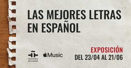 Las mejores letras en español