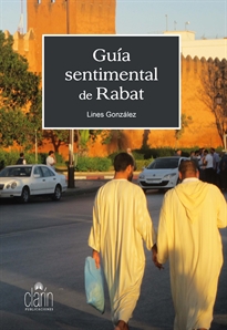 Guía sentimental de Rabat de Lines González