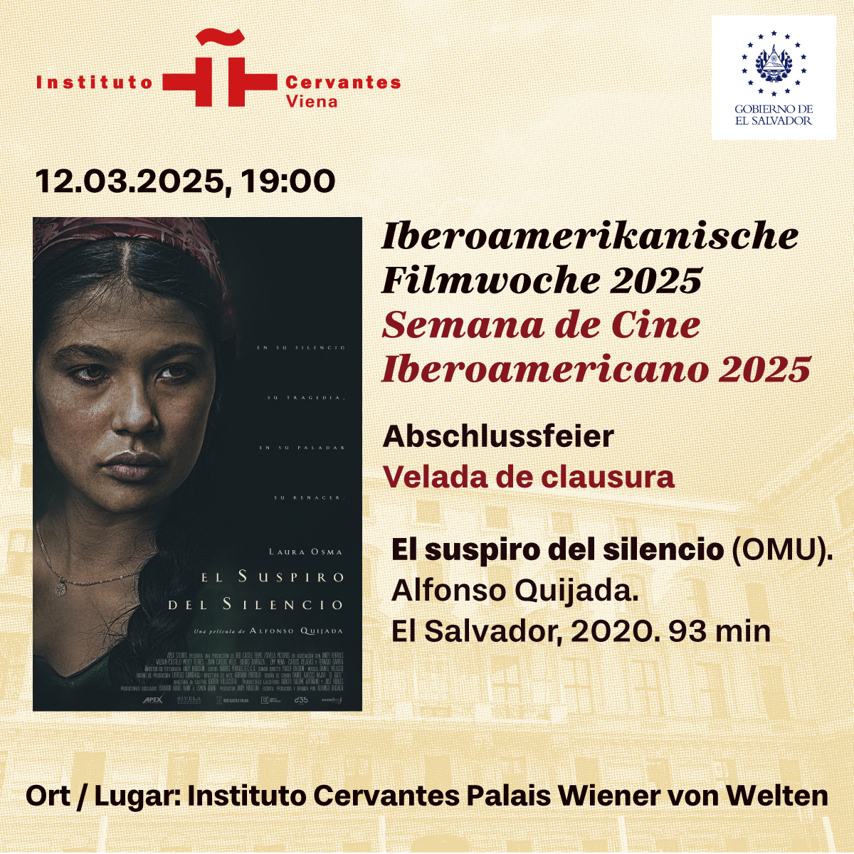 El suspiro del silencio