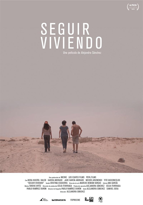 Seguir viviendo
