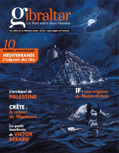 Revista Gibraltar nº10
