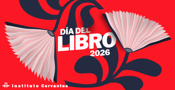 Día Internacional del Libro: micrófono abierto