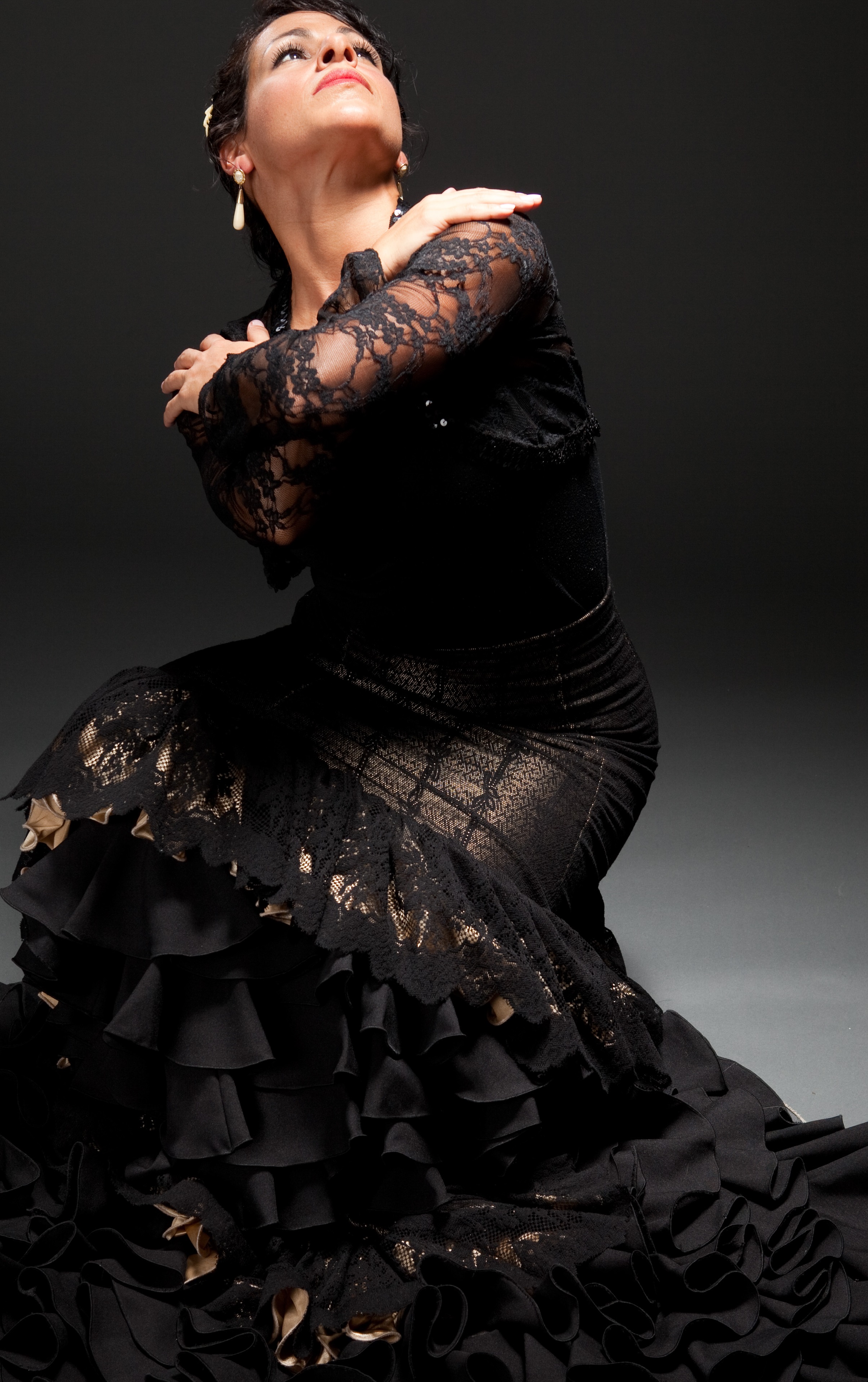 Flamenco Masters: Huellas del tiempo