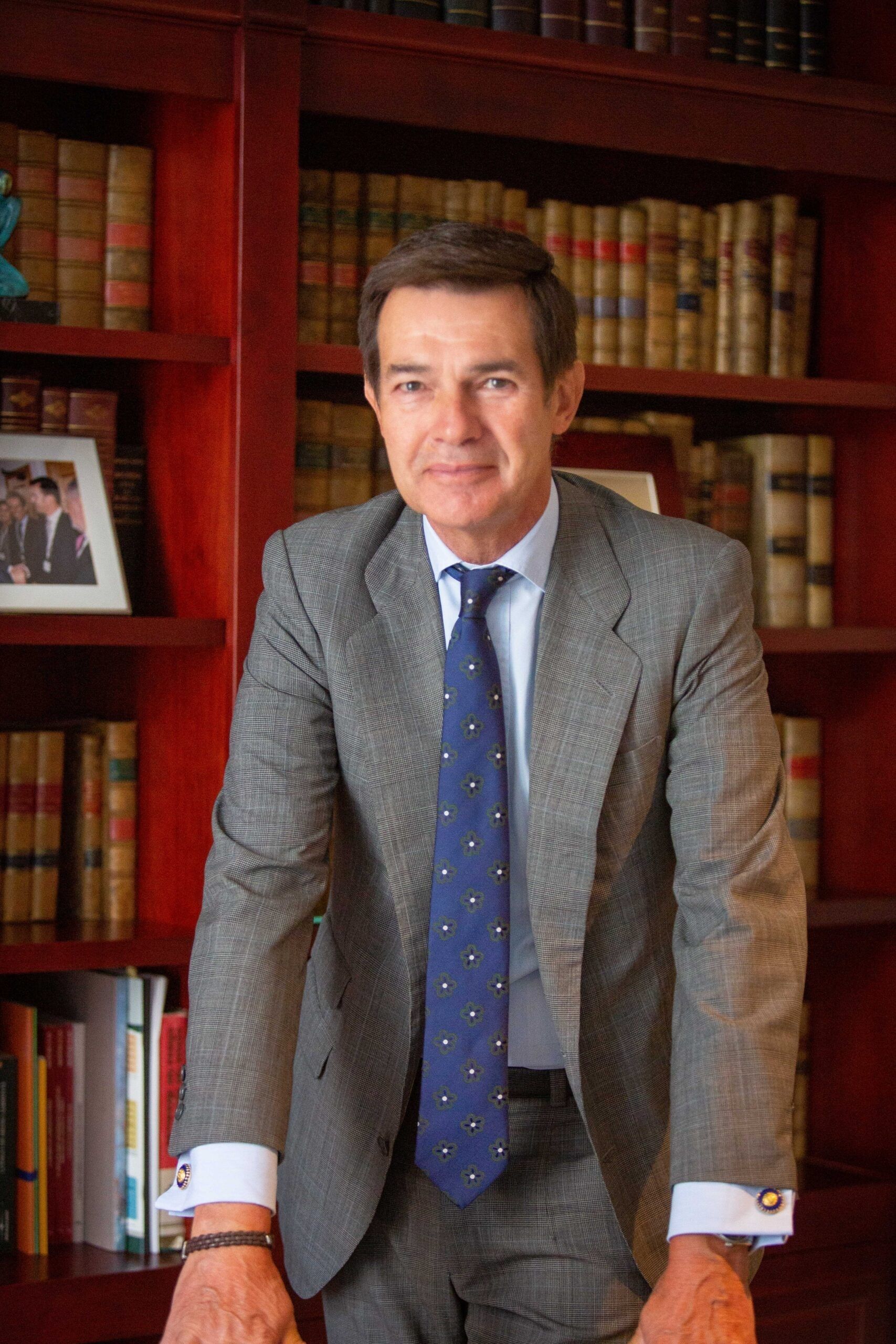 Patrimonio histórico español con huellas neerlandesas