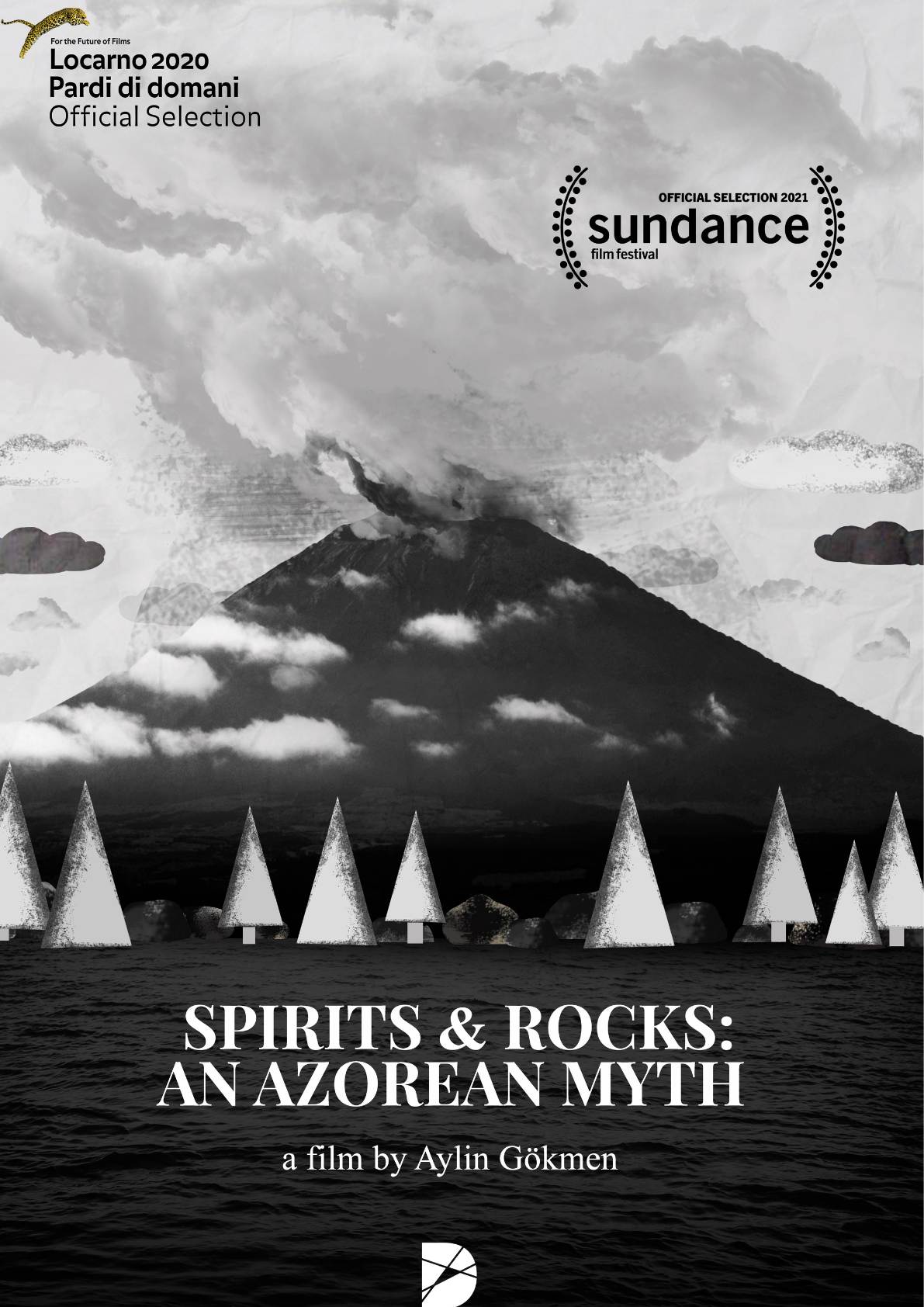 Espiritos e Rochas: um Mito Açoriano