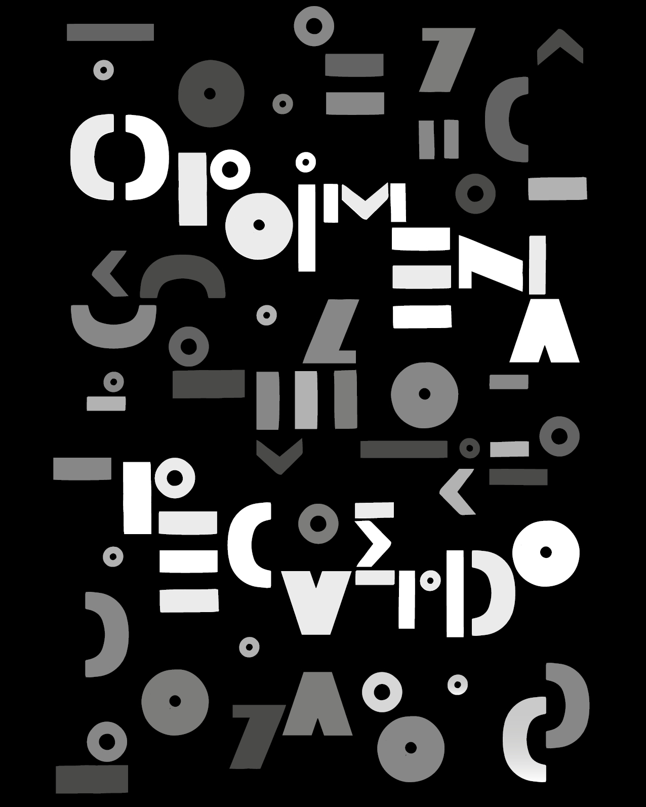 Conferencia «Arquitectura tipográfica»