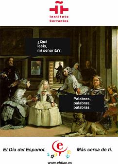 Concurso para el mejor cartel del Día E