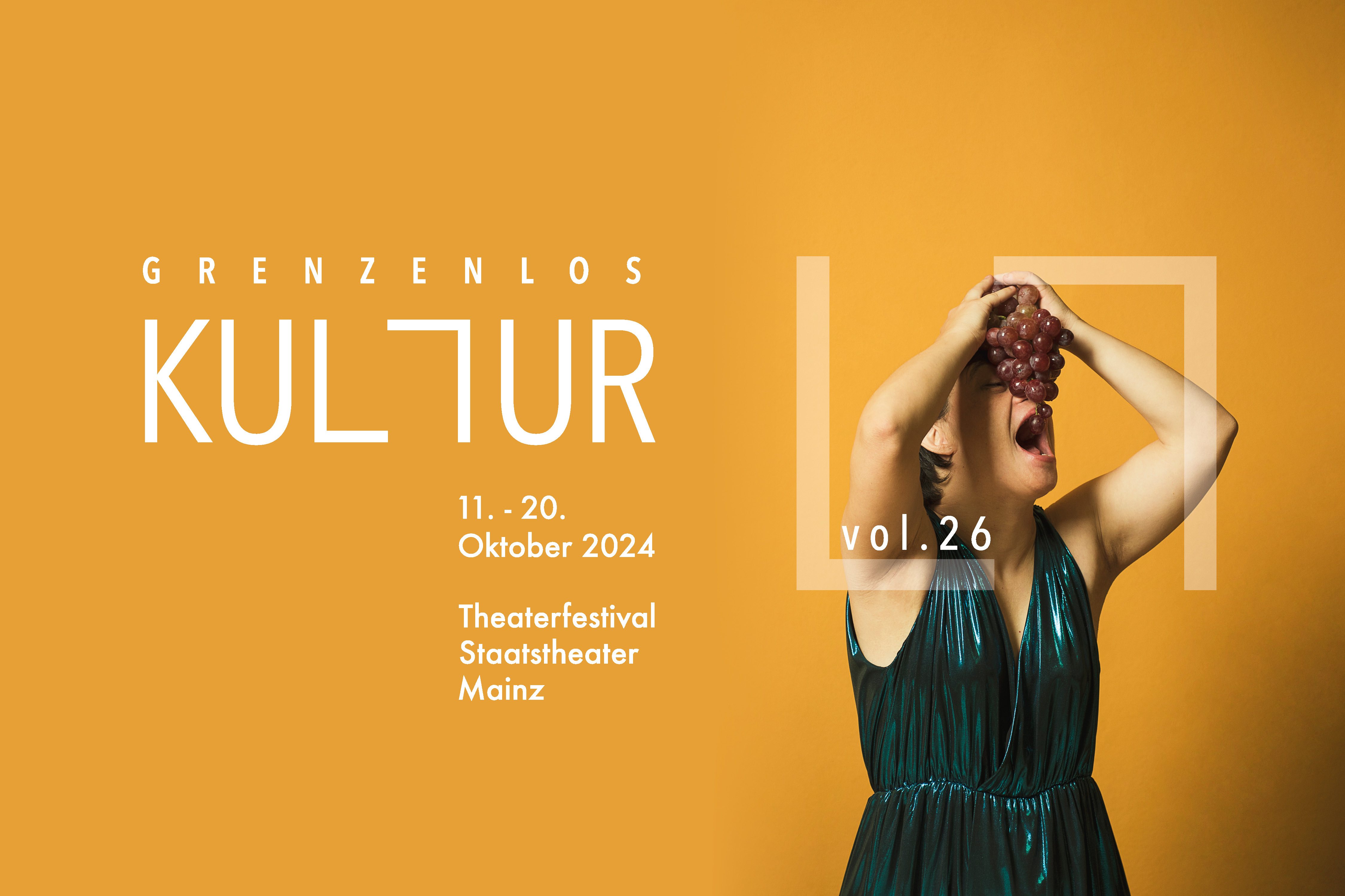 Grenzenlos Kultur 