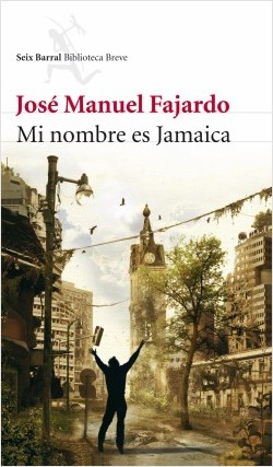 A propósito de Mi nombre es Jamaica