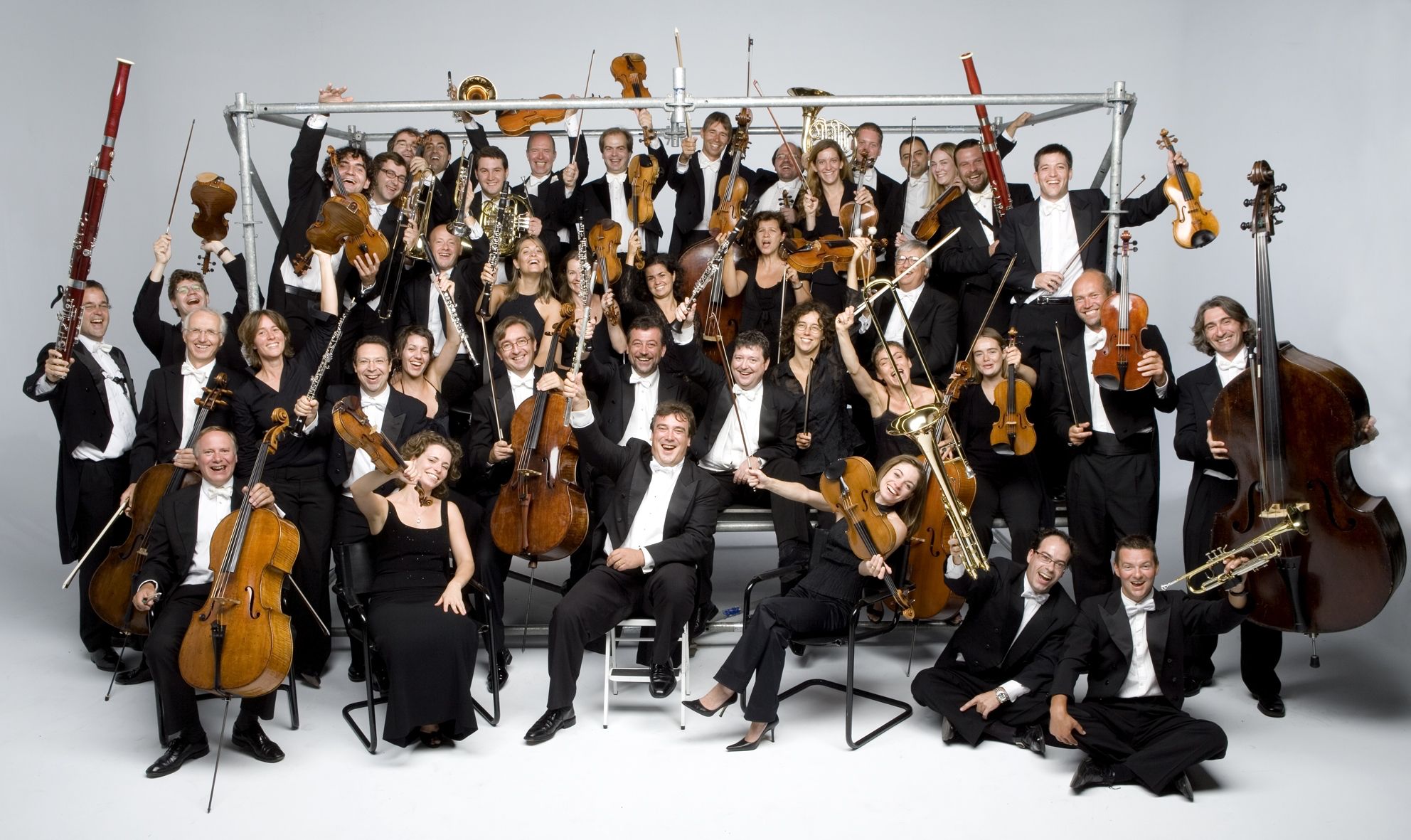 Orquesta de Cadaqués