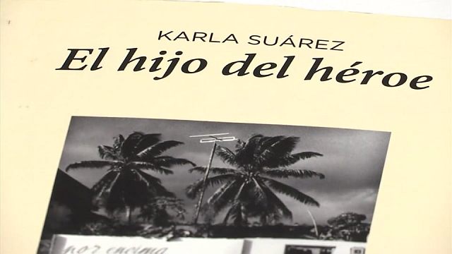 A propósito de El hijo del héroe
