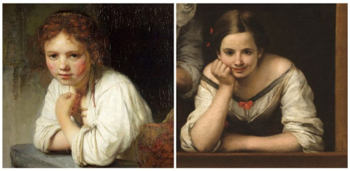 Rembrandt, Velázquez y sus coetáneos. Exposición bibliográfica