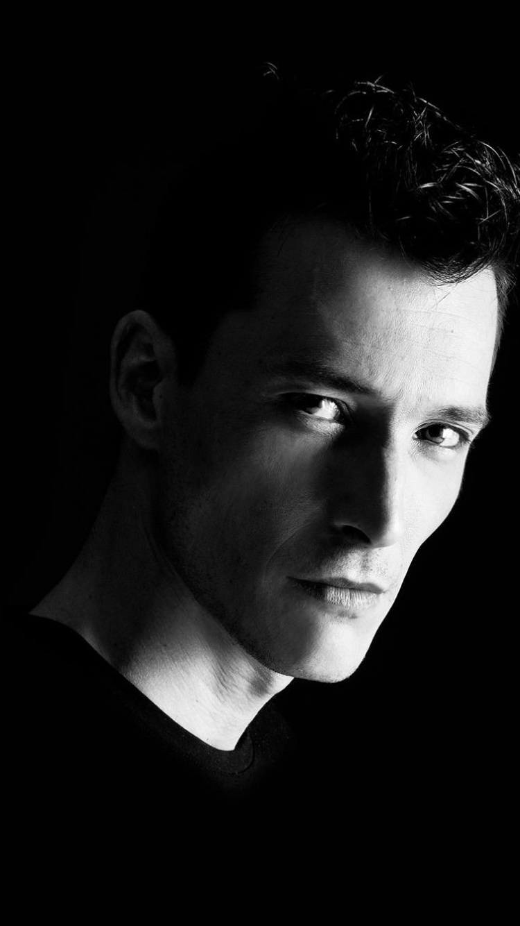 Encuentro con el dramaturgo y actor Ferrán González
