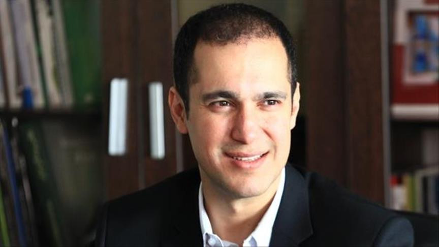 Cambio climático, quiebra del agua y seguridad humana