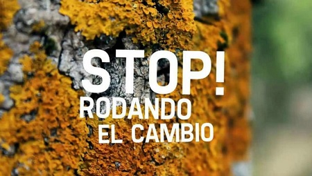 STOP! Shooting the change