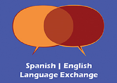 Intercambio de conversación español-inglés