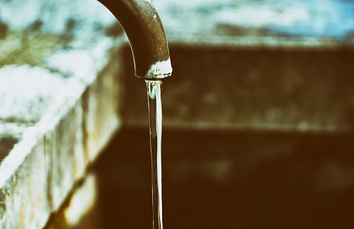 El agua como objetivo de desarrollo sostenible