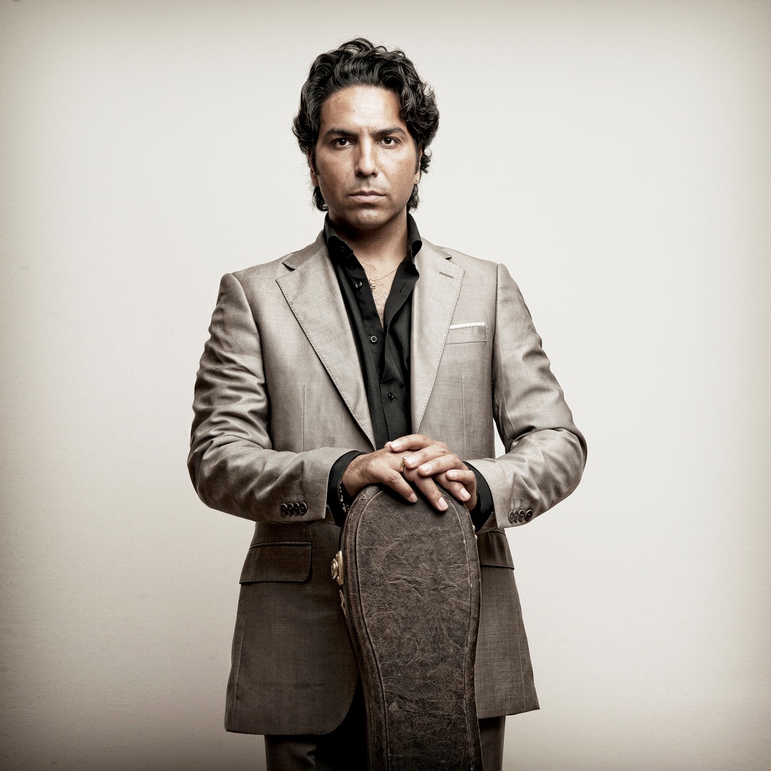 Diego Amador Trío
