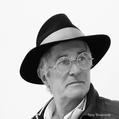 José Luis Rodríguez García, escritura y verdad 
