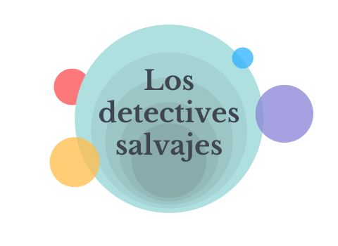 Conectando: Los detectives salvajes