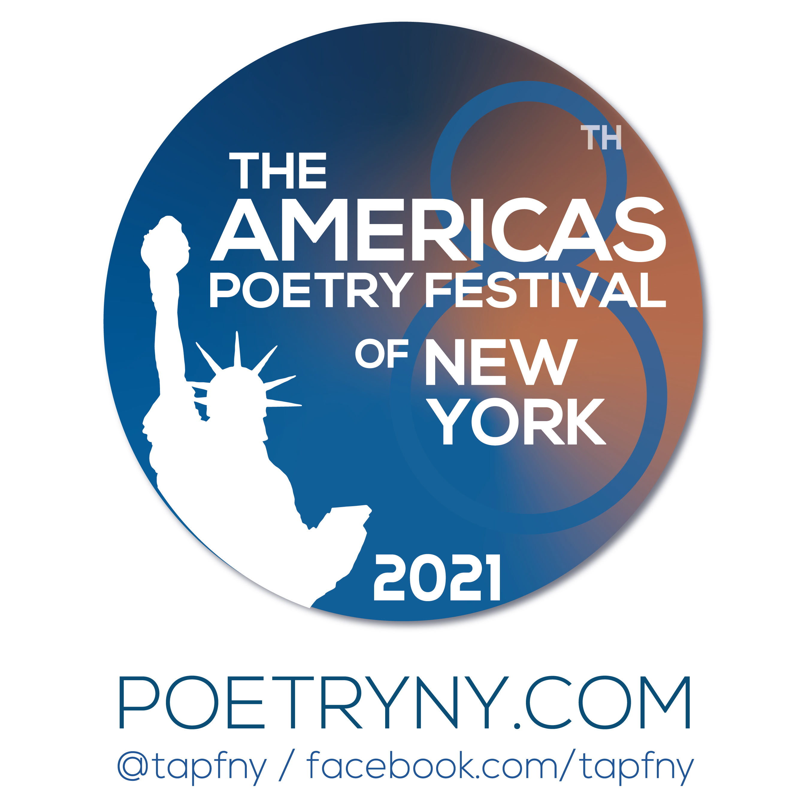 Americas Poetry Festival of New York 2021 