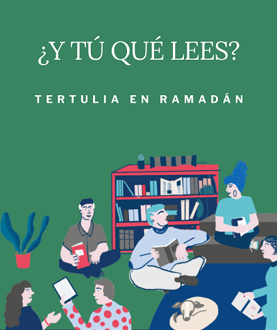 Tertulia en Ramadán