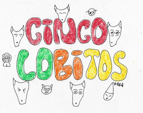 Cinco Lobitos 