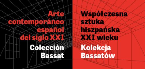 Współczesna sztuka hiszpańska XXI wieku. Kolekcja Bassatów