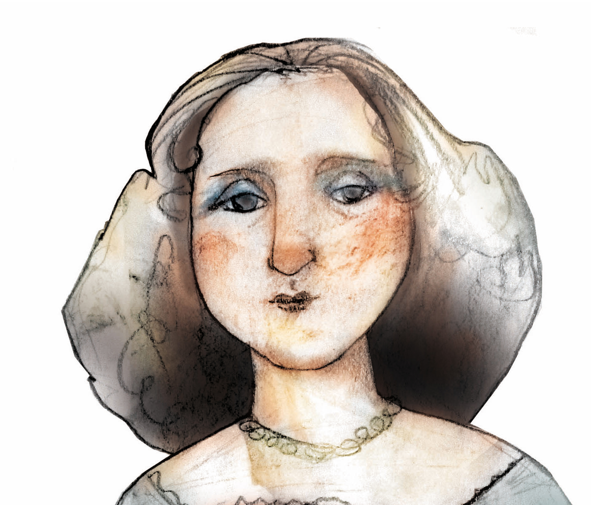 Andresa Casamayor and women in science