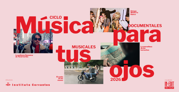 In Edit: Música para tus ojos 