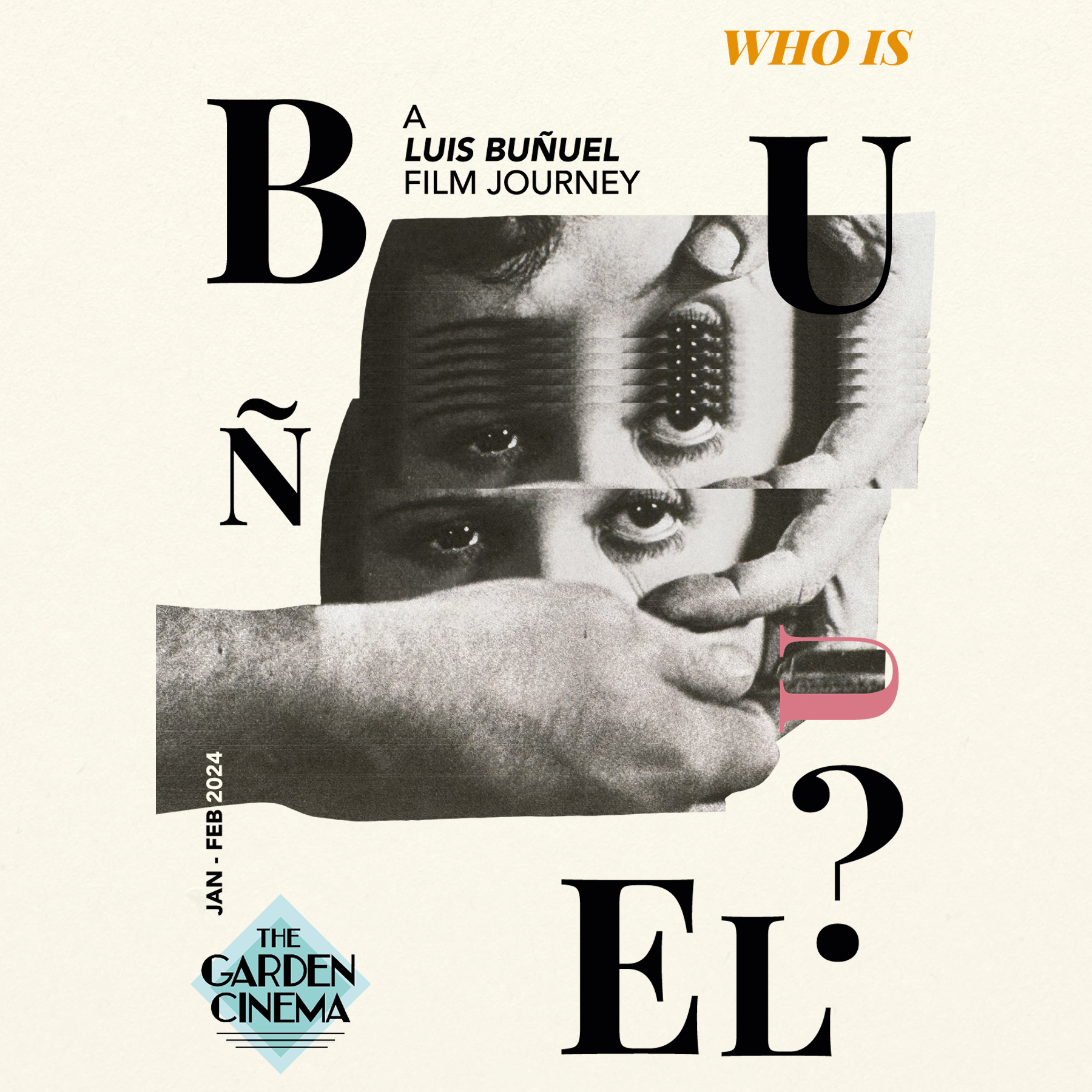 ¿Quién es Luis Buñuel?
