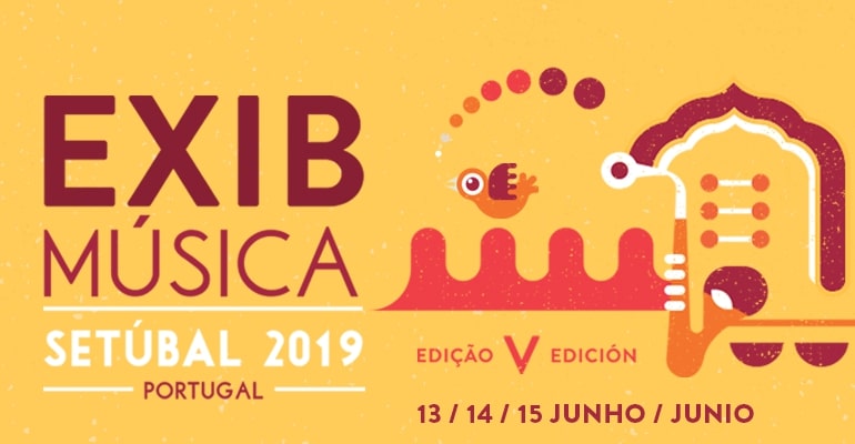 EXIB Música Setúbal 2019