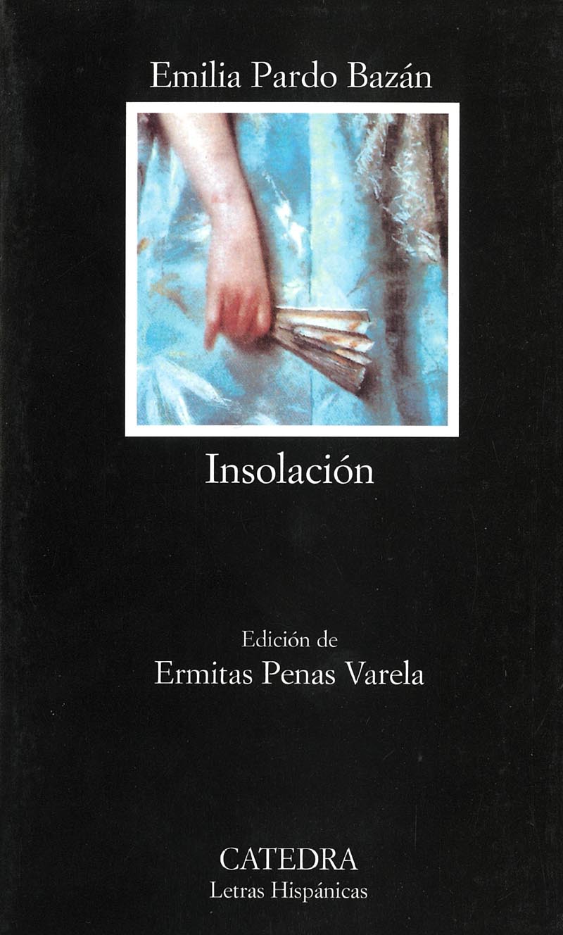 Emilia Pardo Bazán: Insolación