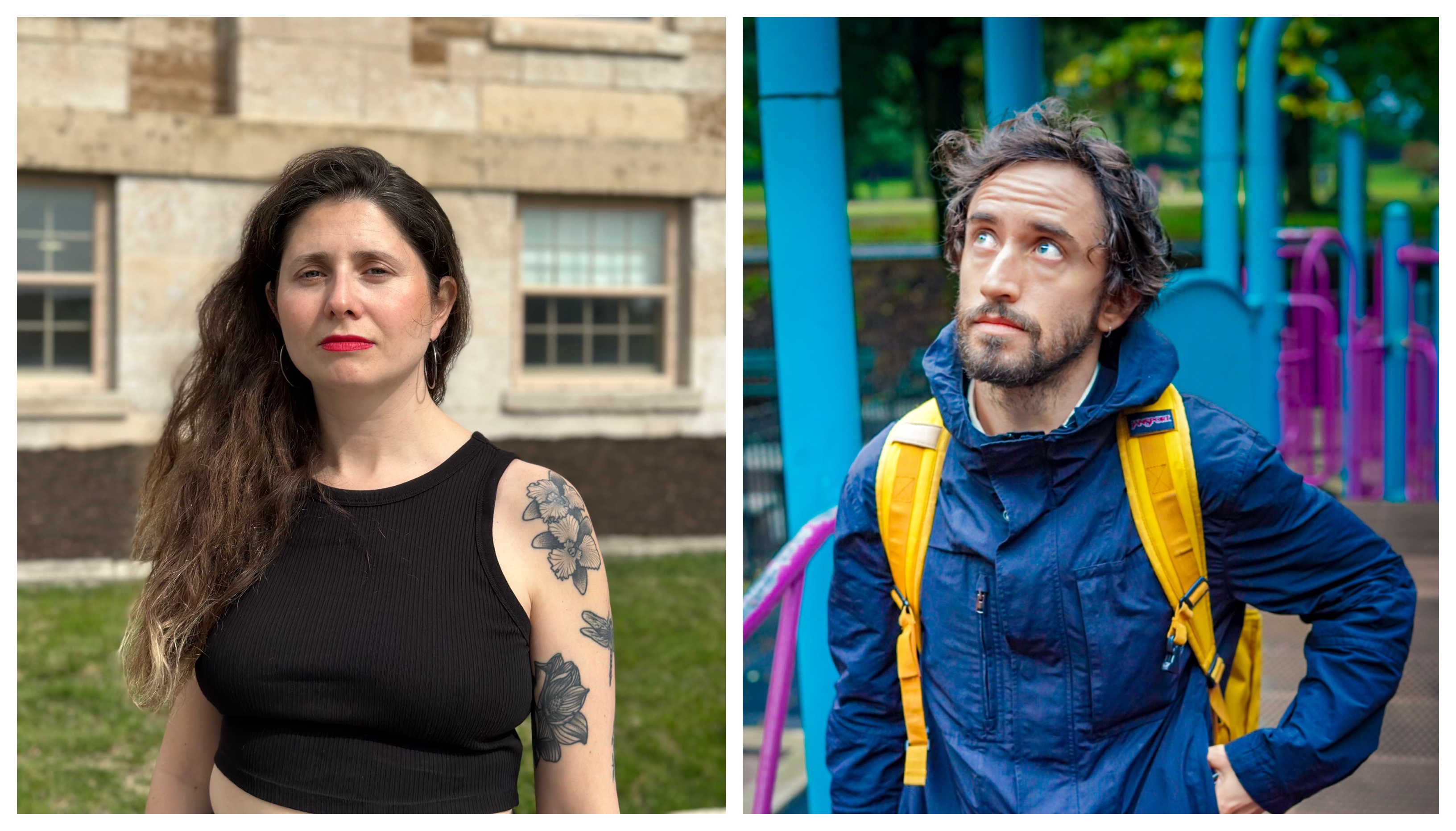 Herencia en papel: lecturas que nutren el oficio de escribir