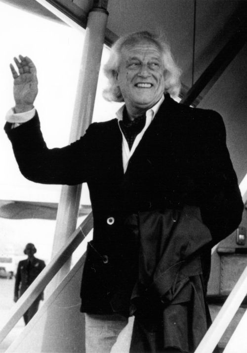 Retornos de Rafael Alberti