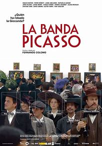 La banda Picasso