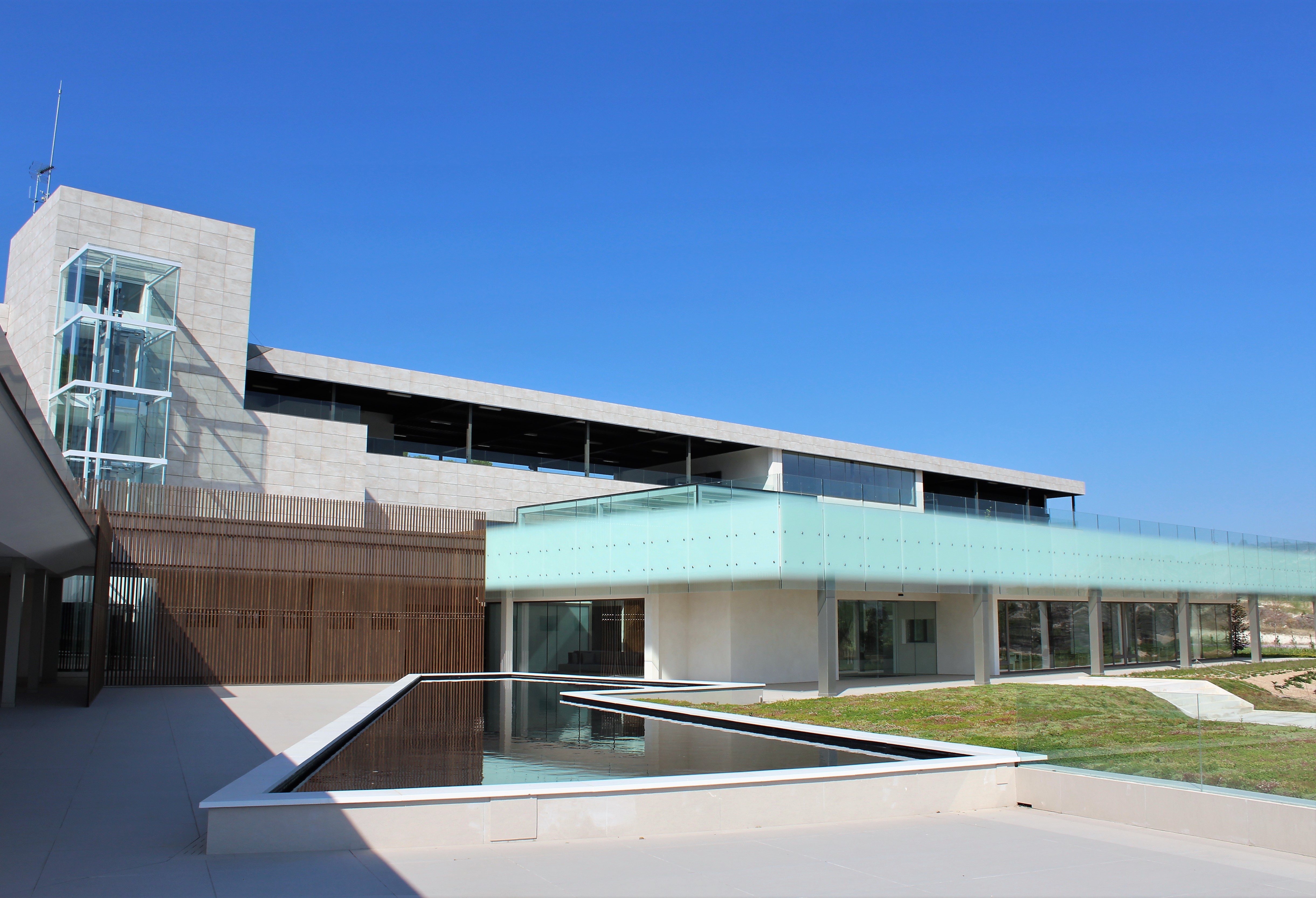 Bodega Aalto