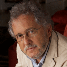 Héctor Abad in conversation with Juan M. Martínez