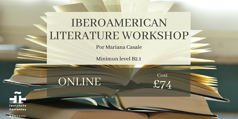 Literatura Iberoamericana