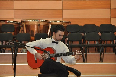 Joyas musicales españolas