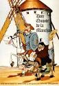Don Quijote de la Mancha (primera parte)
