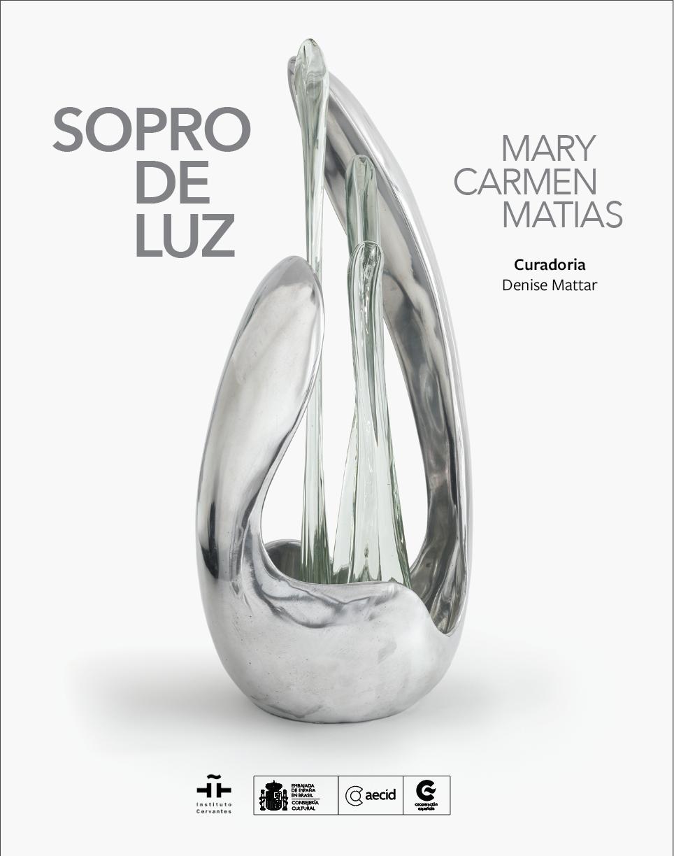 Soplo de Luz de Mary Carmen Matias