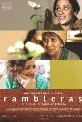 Rambleras