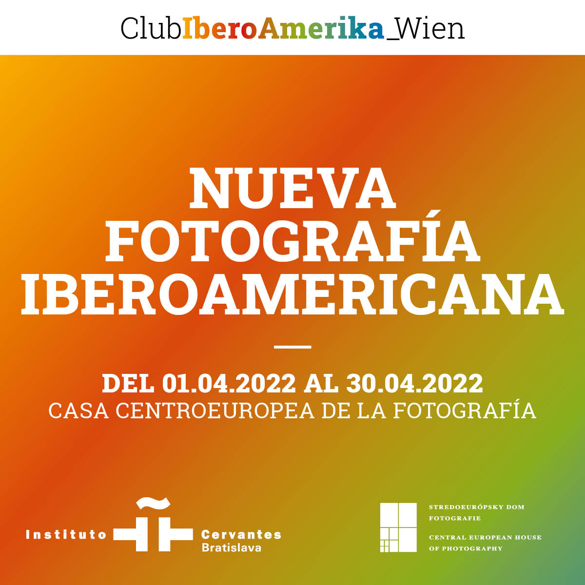 Nueva fotografía iberoamericana