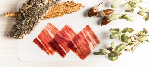 Iberico Ham