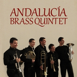Andalucía Brass Quintet en concierto