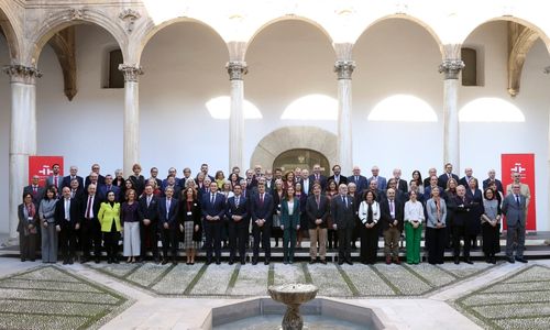 Actividades Culturales con motivo de la Reunión de directores del Instituto Cervantes 2022 en Granada