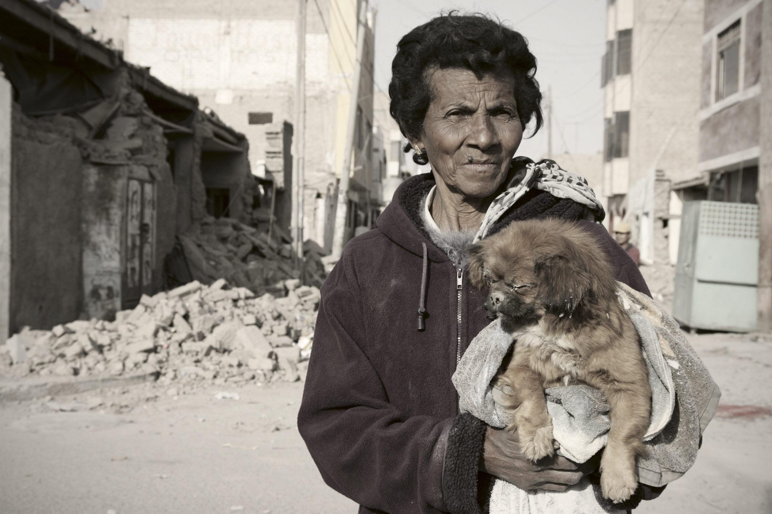 Resiliencia. Exposición de fotografía contemporánea en América Latina