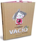 Vacío, de Anna Llenas