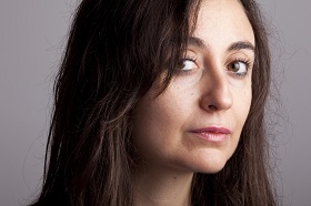 Encuentro con Elvira Navarro